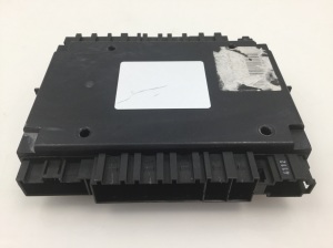 Volkswagen Touareg I (2002–2010) Komforta bloks 7L6937049K - 2