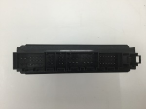 Volkswagen Touareg I (2002–2010) Komforta bloks 7L6937049K - 3