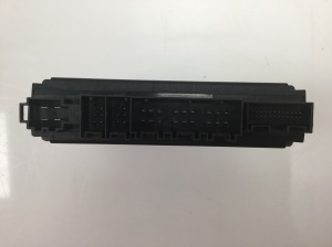Volkswagen Touareg I (2002–2010) Komforta bloks 7L6937049K - 5