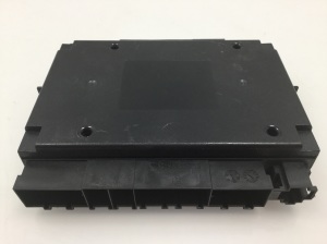 Komfortsteuergerät - 7L6937049K