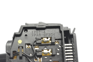 Mitsubishi Lancer (2007–2017) Windshield wiper switch 17D714 - 3