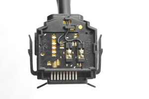 Mitsubishi Lancer (2007–2017) Windshield wiper switch 17D714 - 4