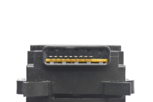 Mitsubishi Lancer (2007–2017) Windshield wiper switch 17D714 - 5