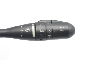 Mitsubishi Colt VI (2003–2012) Windshield wiper switch 17E018 - 3