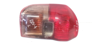 TOYOTA RAV 4 A2 (2000–2005) Eckleuchte hinten - 2