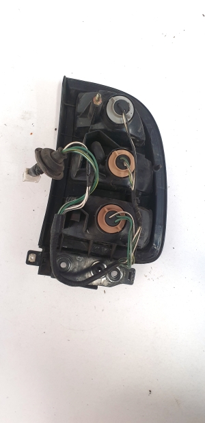 TOYOTA RAV 4 A1 (1994–2000) Eckleuchte hinten - 2
