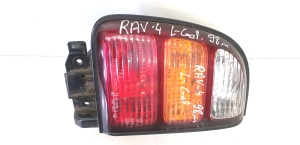 TOYOTA RAV 4 A1 (1994–2000) Eckleuchte hinten