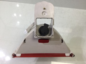 BMW 5 SERIES E39 (1995–2004) Additional stop light 8385659 - 2