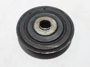  Crankshaft Pulley 