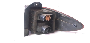 TOYOTA Previa (2000–2006) Eckleuchte hinten - 2