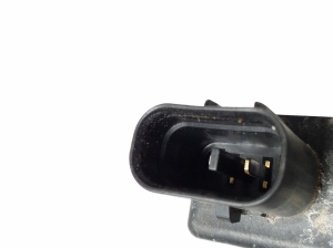 Mitsubishi ASX (2010–2026) Alarm module 8637A176 - 3