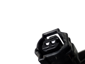 Mitsubishi ASX (2010–2026) Antenna 8637B115 - 2