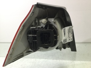 Volkswagen Golf V (2003–2009) Tagumine nurgatuli 1K6945112C - 3