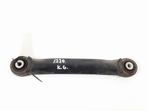 Mercedes Benz CLK-Class 209 (2002–2009) Rear axle link A2103503806 - 2