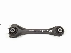 Mercedes Benz CLK-Class 209 (2002–2009) Rear axle link A2103503306 - 2
