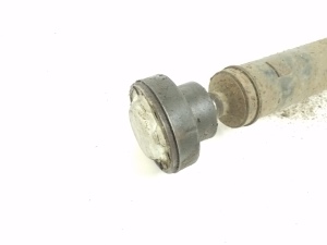 AUDI Q7 (2006–2015) Propeller shaft and its parts - 3