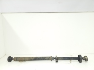 Propeller shaft and its parts - 