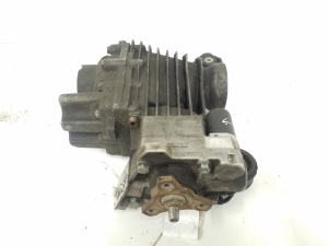 Rear differential - 1K0907554B