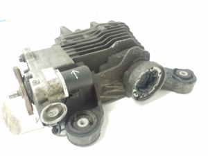 Skoda Octavia II (2004–2013) Hinterachsdifferential 1K0907554B - 3