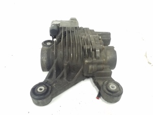 Skoda Octavia II (2004–2013) Hinterachsdifferential 1K0907554B - 4