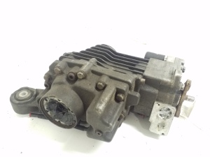 Skoda Octavia II (2004–2013) Hinterachsdifferential 1K0907554B - 5