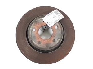 Bremsscheibe hinten - A2104230812