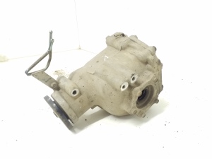Infiniti FX (2002–2008) Vorderachsgetriebe (Differential) - 2