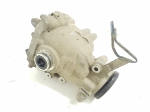 Infiniti FX (2002–2008) Vorderachsgetriebe (Differential) - 4