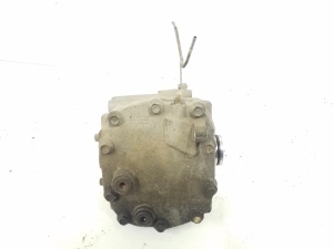 Infiniti FX (2002–2008) Vorderachsgetriebe (Differential) - 5