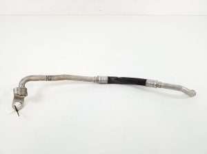 Mercedes Benz CLK-Class 209 (2002–2009) Kliimaseadme voolik A2038300715 - 2