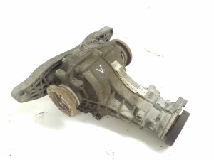 AUDI A4 B7 (2004–2008) Hinterachsdifferential - 2