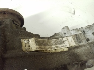 AUDI A4 B7 (2004–2008) Hinterachsdifferential - 3