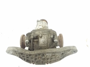AUDI A4 B7 (2004–2008) Hinterachsdifferential - 4
