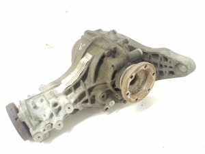 AUDI A4 B7 (2004–2008) Hinterachsdifferential - 5