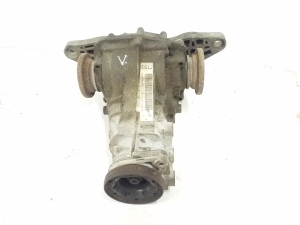 AUDI A4 B7 (2004–2008) Hinterachsdifferential