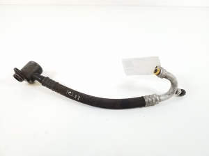 Mercedes Benz CLK-Class 209 (2002–2009) Kliimaseadme voolik A6122300456 - 2