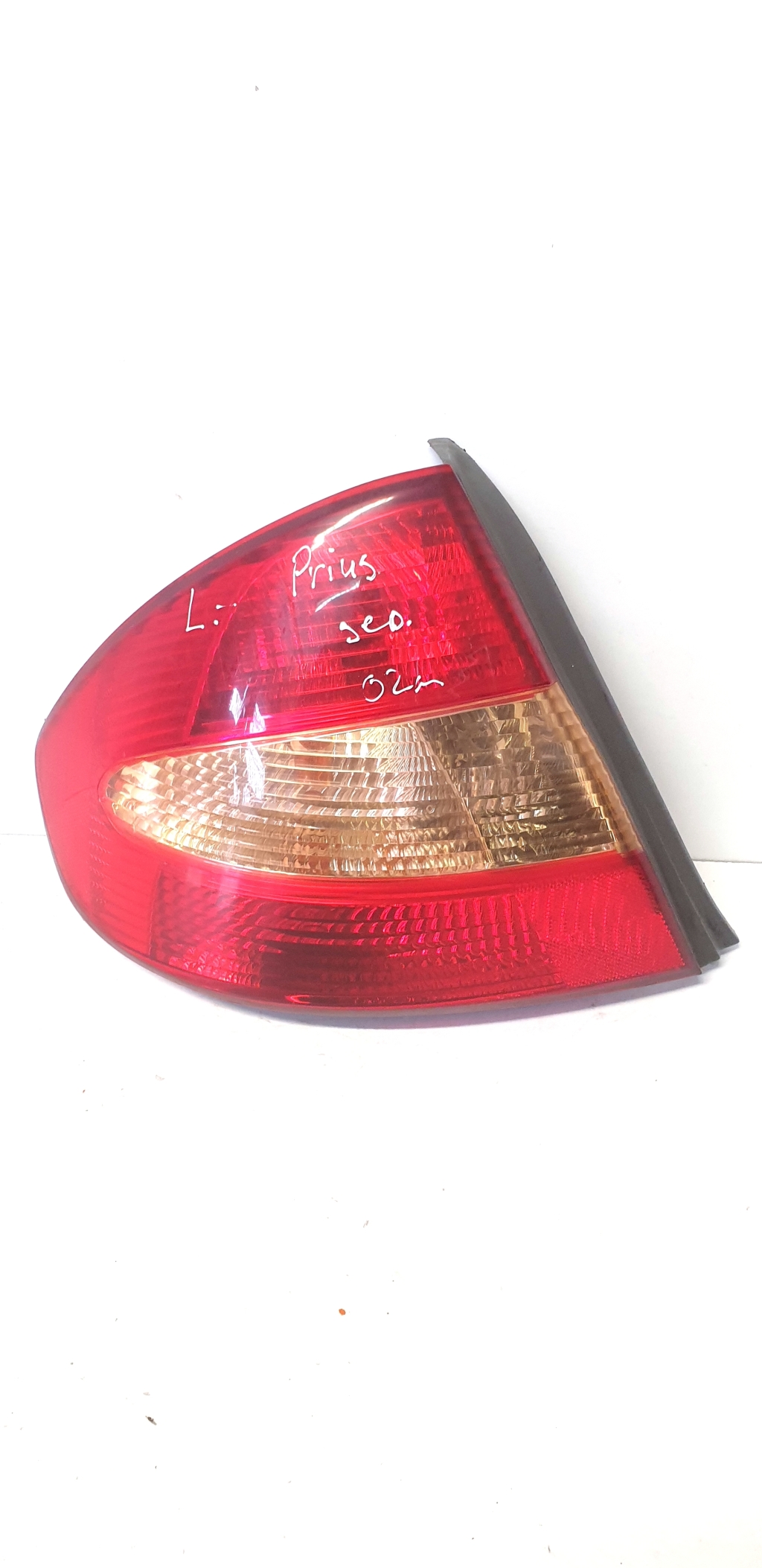 Used TOYOTA Prius Rear corner lamp