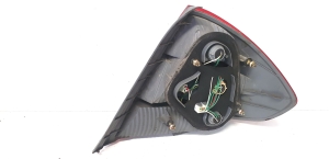 TOYOTA Prius W10/11 (1997–2003) Eckleuchte hinten - 2