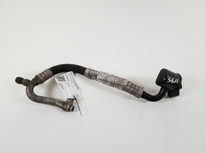 Mercedes Benz CLK-Class 209 (2002–2009) Kliimaseadme voolik A1122302256 - 2