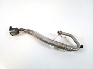 Mercedes Benz CLK-Class 209 (2002–2009) Kliimaseadme voolik A2722300656 - 3