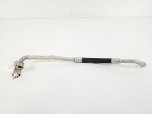 Mercedes Benz CLK-Class 209 (2002–2009) Kliimaseadme voolik A2038300715 - 2
