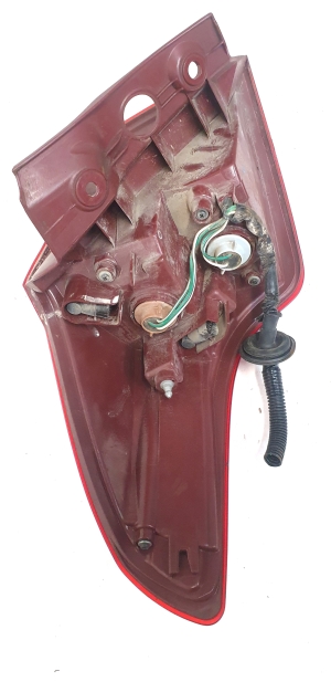 TOYOTA RAV 4 A4 (2012–2018) Rear corner light - 2