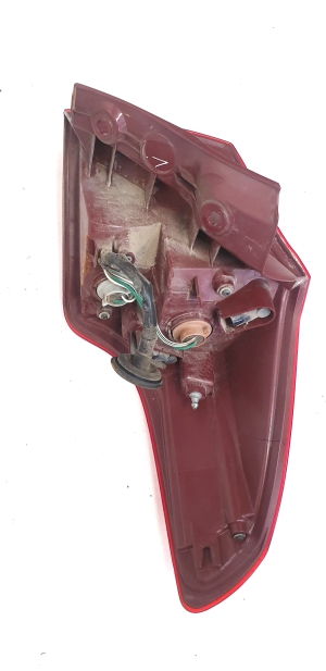 TOYOTA RAV 4 A4 (2012–2018) Rear corner light - 2