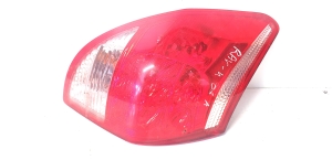  Rear corner lamp 