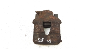 Bremsscheibe vorne