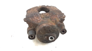 Volkswagen Golf V (2003–2009) Bremsscheibe vorne - 3