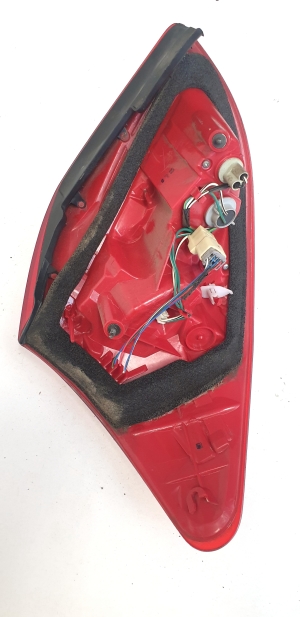 TOYOTA RAV 4 A3 (2005–2012) Eckleuchte hinten - 2