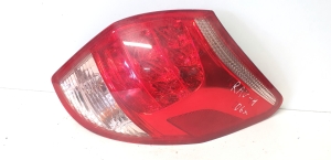  Rear corner lamp 