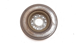 Volkswagen Golf V (2003–2009) Bremsscheibe vorne - 3