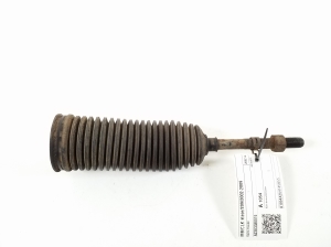 Mercedes Benz CLK-Class 209 (2002–2009) Tie rod A2303380015 - 2
